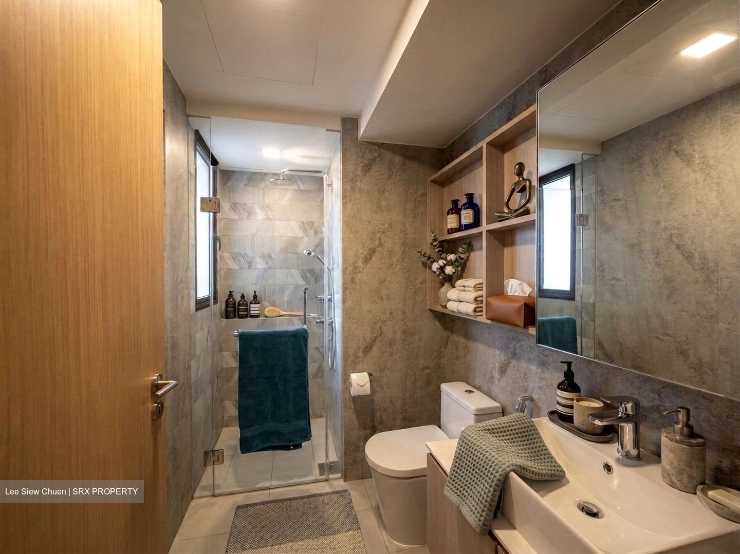 The Vales (D19), Condominium #532939831